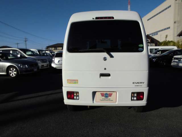 Suzuki Every 5