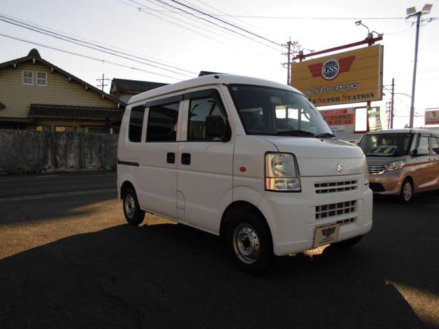 Suzuki Every 6