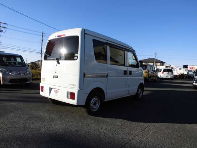 Suzuki Every 7