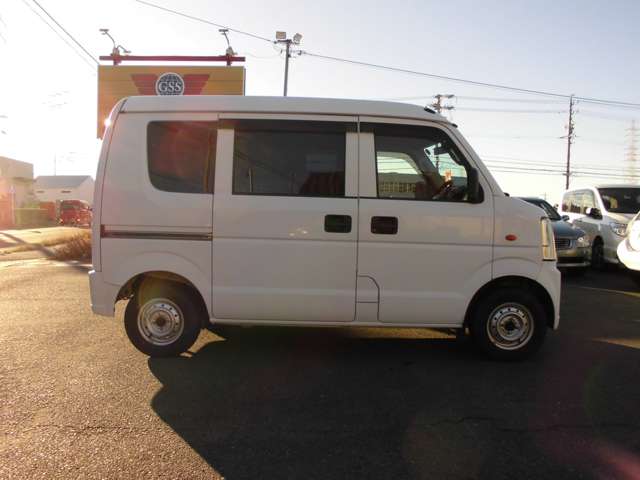 Suzuki Every 10