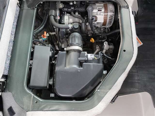 Suzuki Every 11