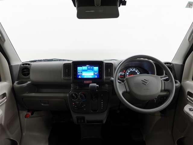 Suzuki Every 12