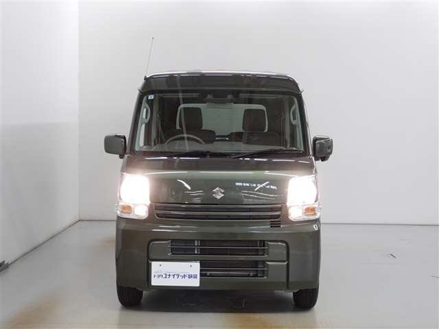 Suzuki Every 3