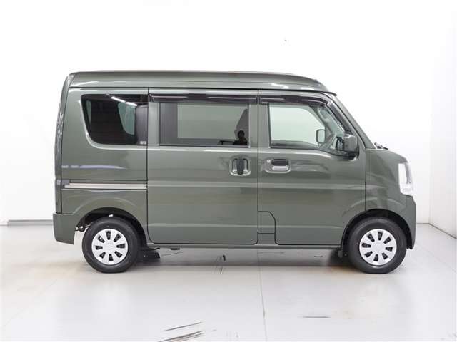 Suzuki Every 4