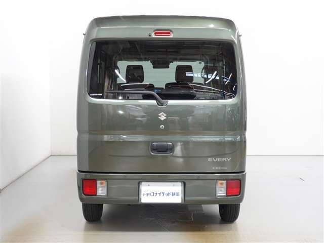 Suzuki Every 6