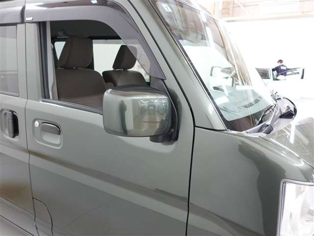 Suzuki Every 8