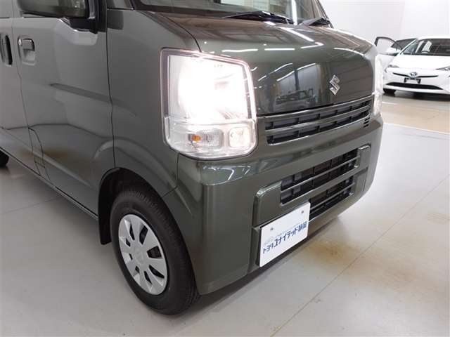 Suzuki Every 9