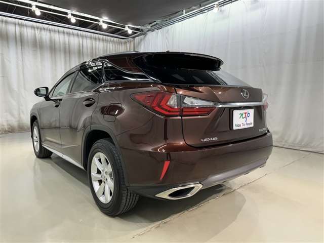 Lexus RX 6