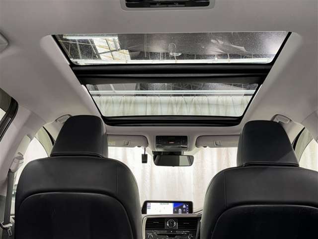 Lexus RX 10