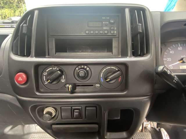 Suzuki Carry 11