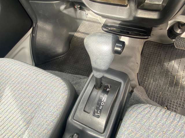 Suzuki Carry 12