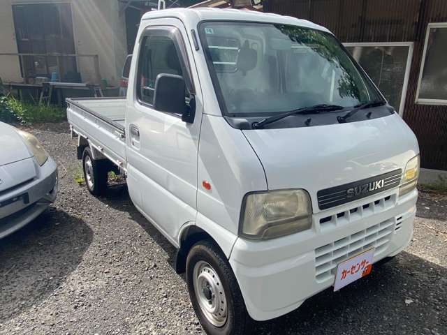 Suzuki Carry 3