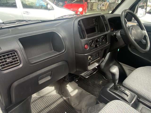 Suzuki Carry 7
