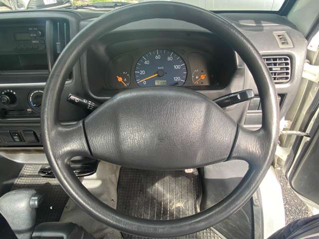 Suzuki Carry 8