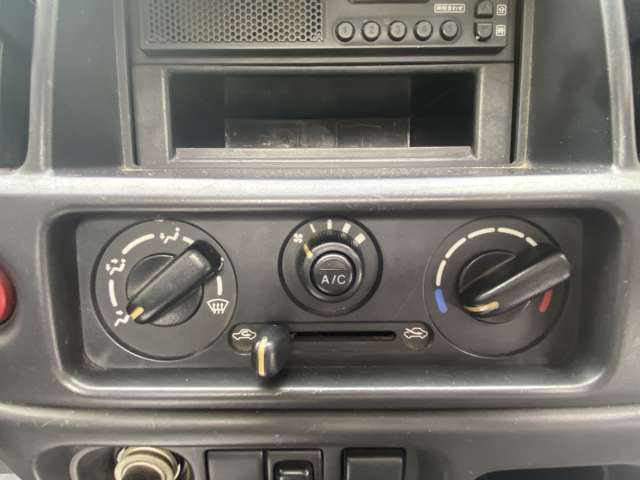 Suzuki Carry 10