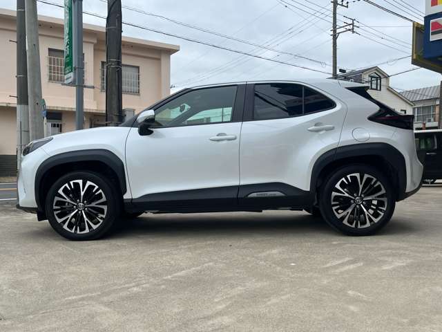 Toyota Yaris Cross 11