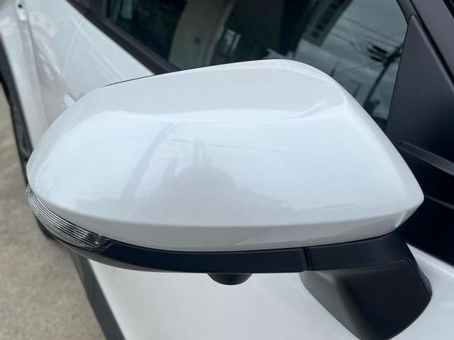 Toyota Yaris Cross 6