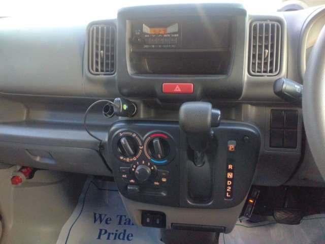 Suzuki Every 11