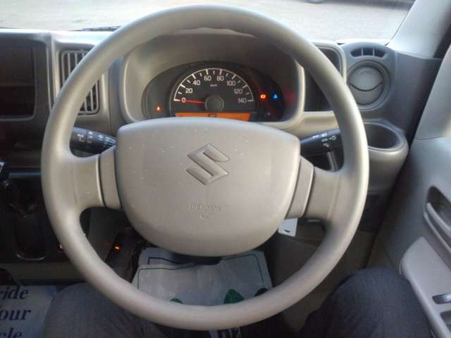 Suzuki Every 12
