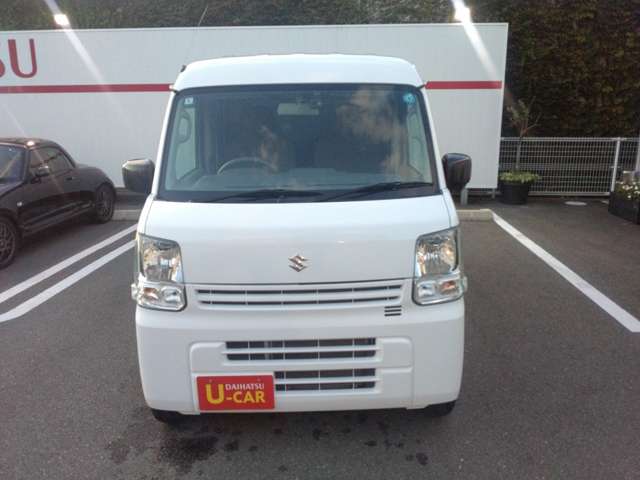 Suzuki Every 3
