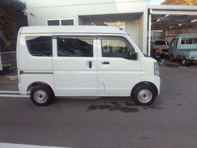 Suzuki Every 5