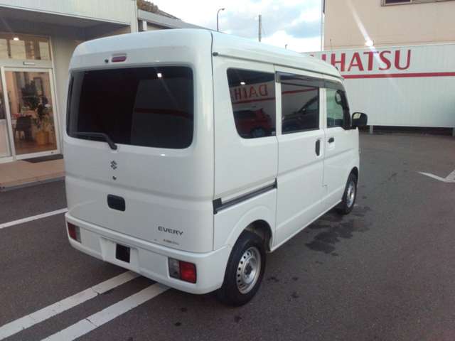 Suzuki Every 6