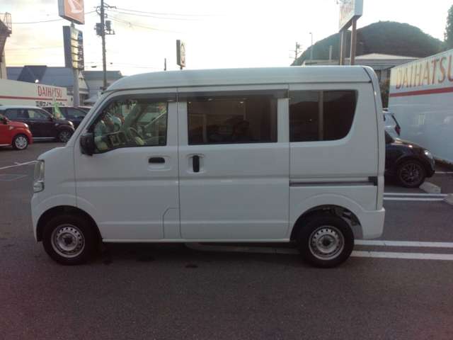 Suzuki Every 9