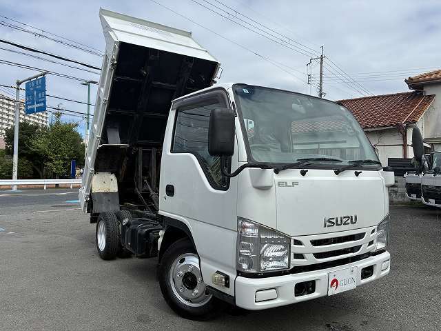 Isuzu Elf 3
