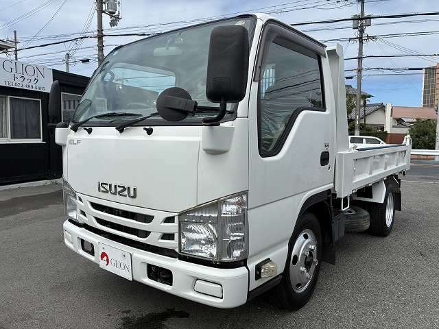 Isuzu Elf 9