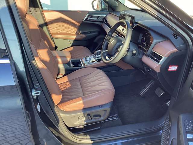Mitsubishi Outlander 6