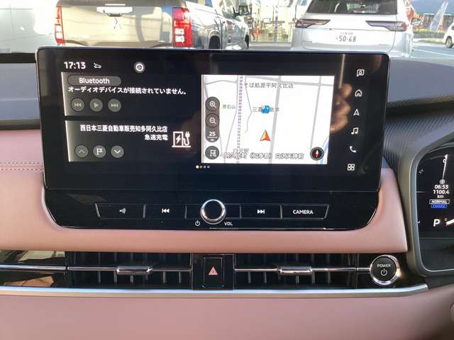 Mitsubishi Outlander 9