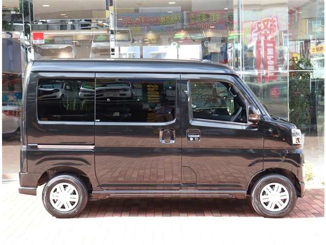 Daihatsu Atrai 5