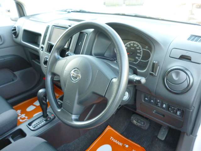 Nissan NV150 AD 4