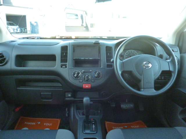 Nissan NV150 AD 5