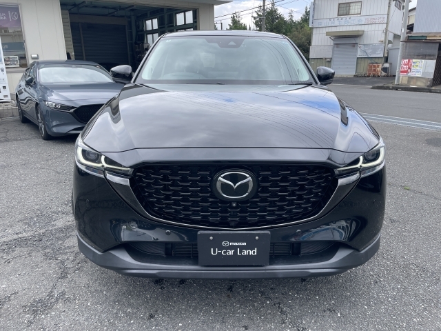 Mazda CX-5 11