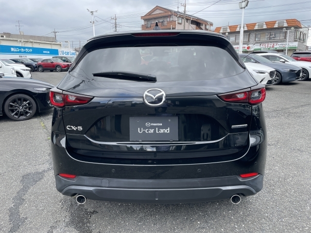 Mazda CX-5 12