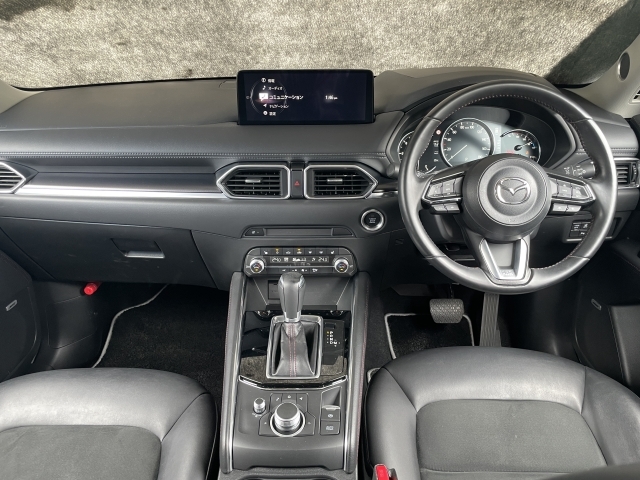 Mazda CX-5 2