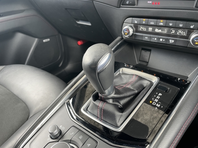 Mazda CX-5 5