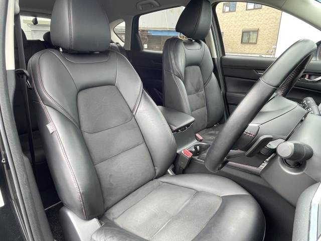 Mazda CX-5 7