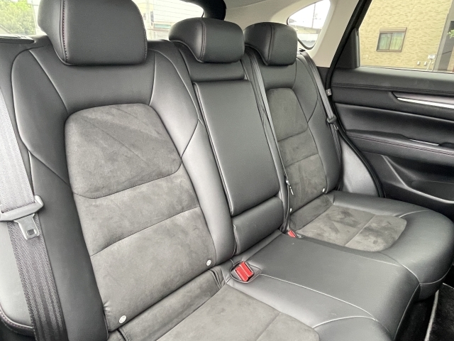 Mazda CX-5 8