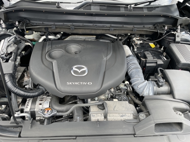Mazda CX-5 9
