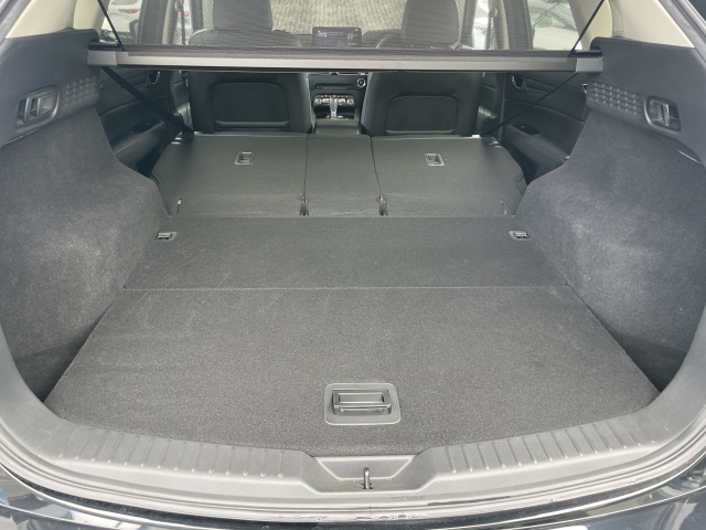 Mazda CX-5 10