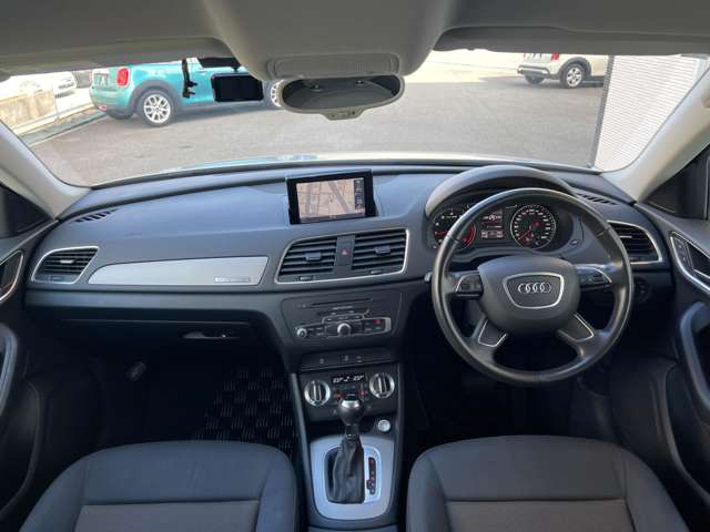 Audi Q3 5