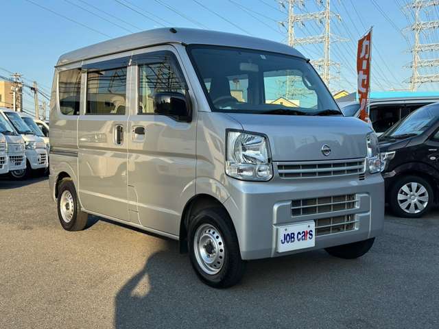 Nissan NV100 Clipper 3