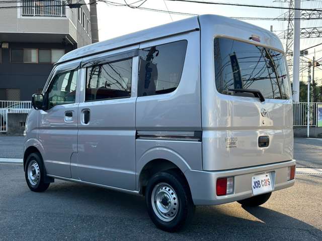 Nissan NV100 Clipper 7