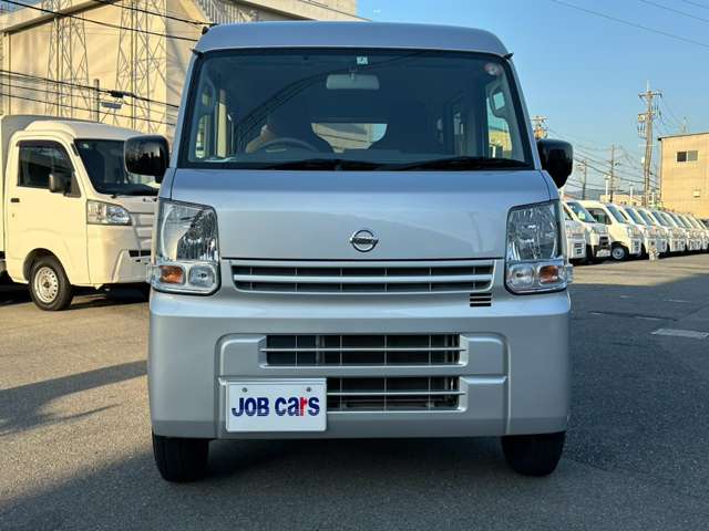 Nissan NV100 Clipper 9