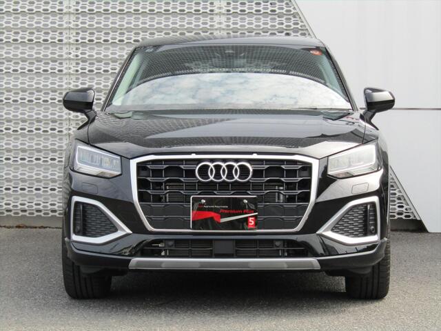 Audi Q2 2