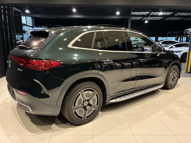 Mercedes-Benz EQE SUV 5