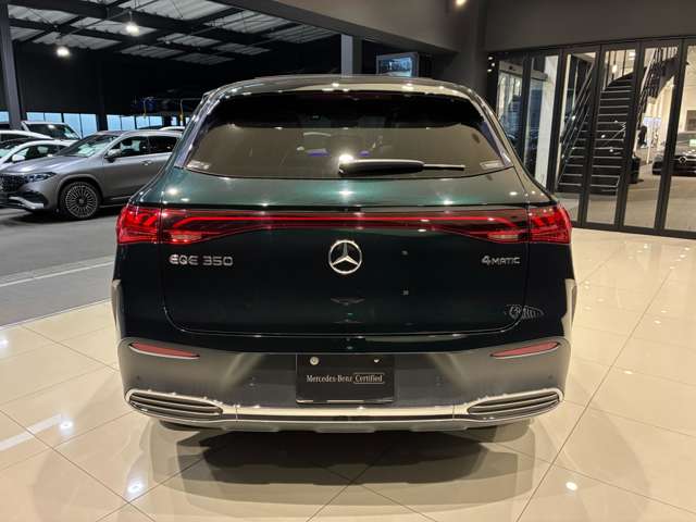 Mercedes-Benz EQE SUV 6