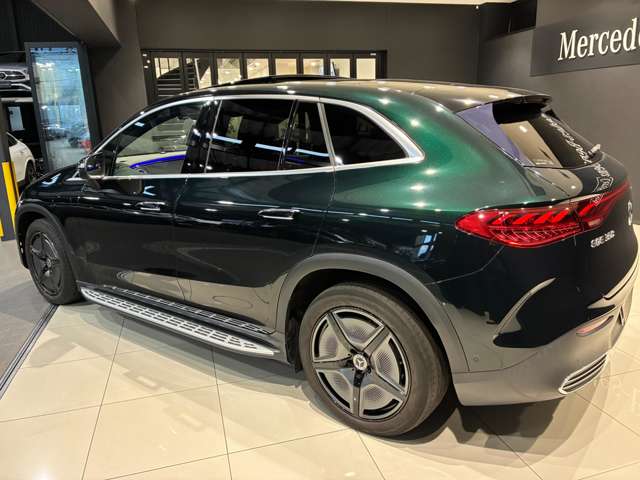 Mercedes-Benz EQE SUV 7